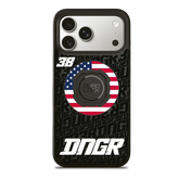 MAG Cases - Deegan Edition