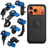 Motorcycle Kits - iPhone