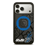 MAG Cases - SVG Edition