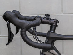 Stem/Bar Mount - Colored Collars