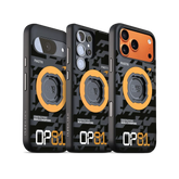 MAG Cases - Oscar Piastri Edition