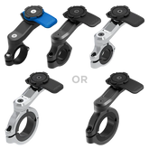 Motorcycle - Handlebar Mounts