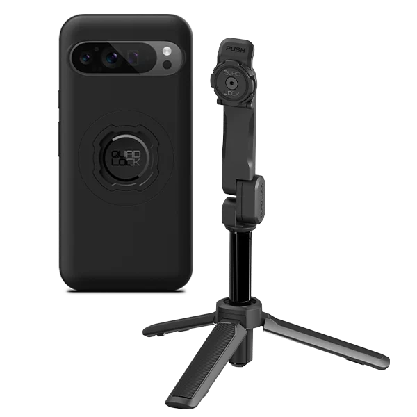 Tripod Adaptor Kits - Pixel