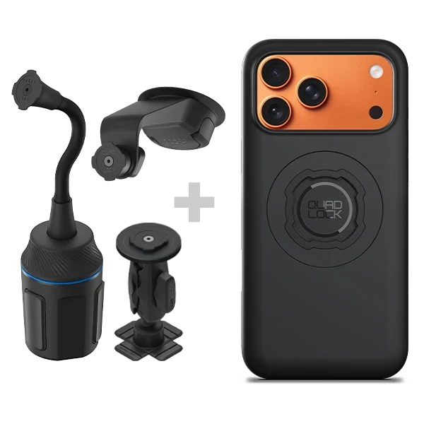 EV Kits - iPhone