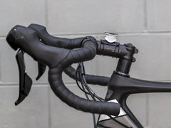 Stem/Bar Mount - Colored Collars