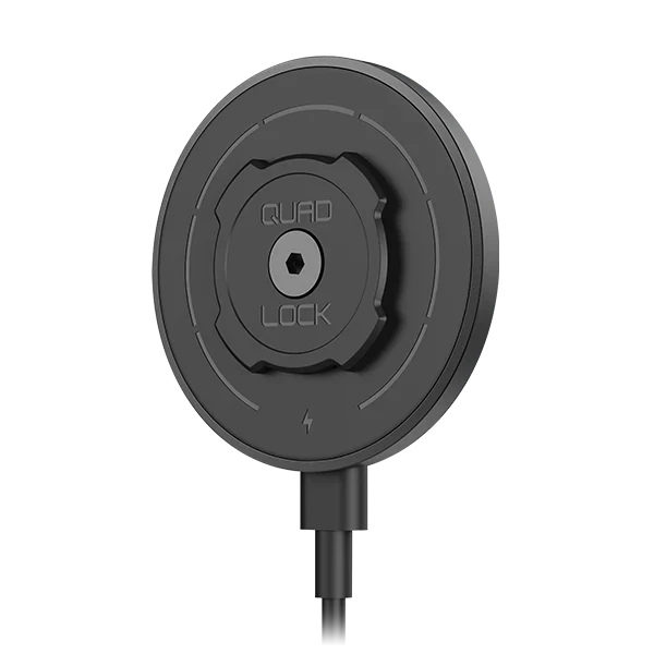 Quad Lock 360 Head - MAG Wireless Charging Head