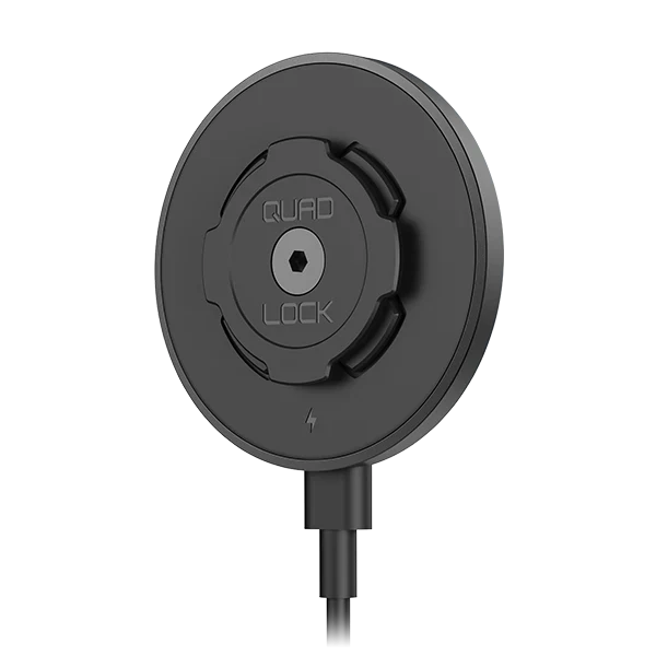 Quad Lock 360 Head - Wireless Charging Head